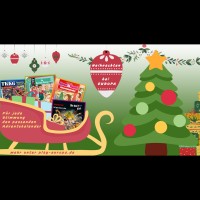 Keyvisual Adventskalender